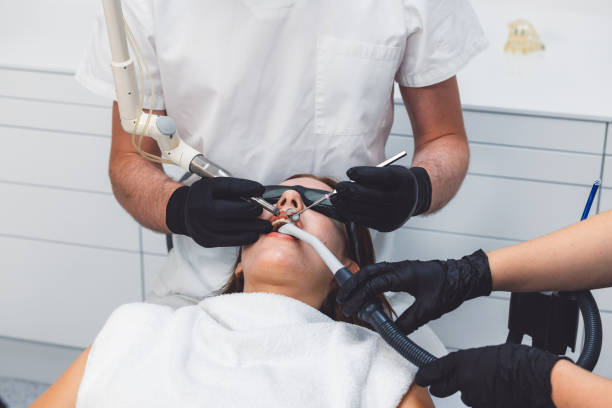 Best Broken or Chipped Tooth Repair in Labelle, FL