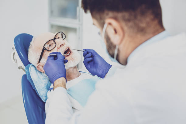 Best Emergency Treatment for Oral Infections in Labelle, FL